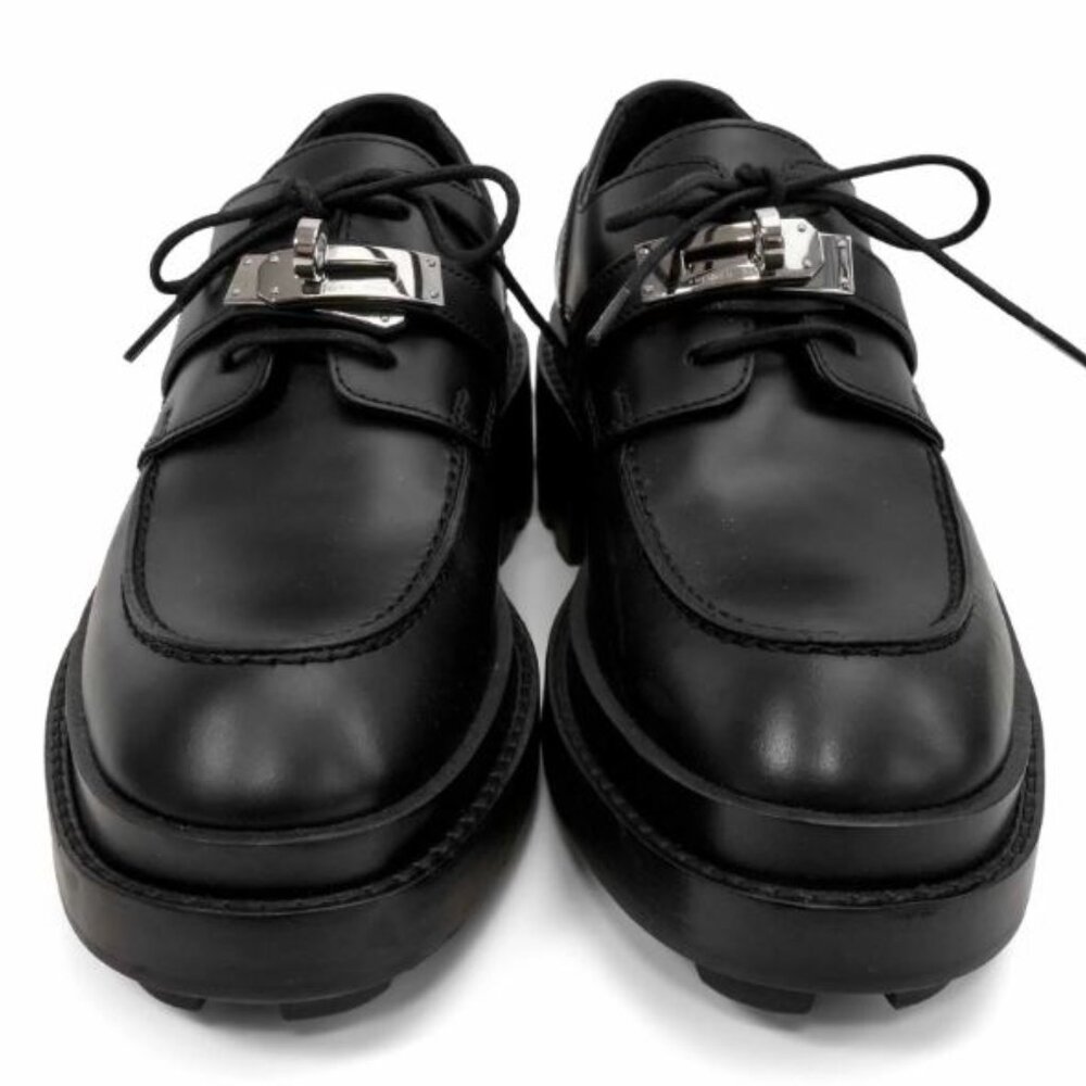 Hermes Derby Loafers - Women's 36.5